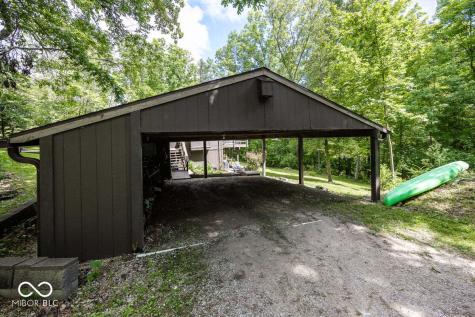 1209 Annandale Drive Nashville IN 47448