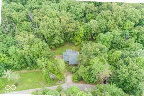 1209 Annandale Drive Nashville IN 47448
