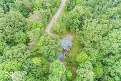 1209 Annandale Drive Nashville IN 47448