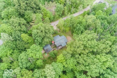 1209 Annandale Drive Nashville IN 47448