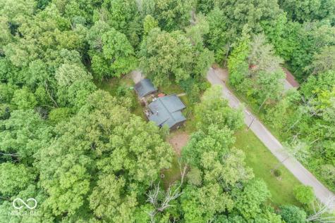 1209 Annandale Drive Nashville IN 47448