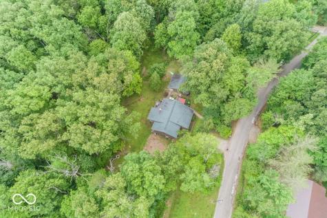 1209 Annandale Drive Nashville IN 47448