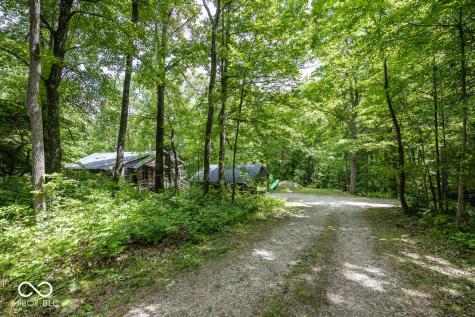 1209 Annandale Drive Nashville IN 47448