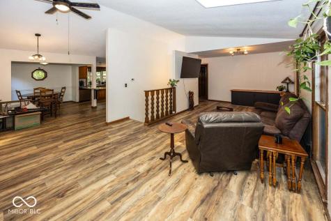 1209 Annandale Drive Nashville IN 47448
