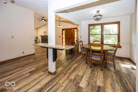 1209 Annandale Drive Nashville IN 47448