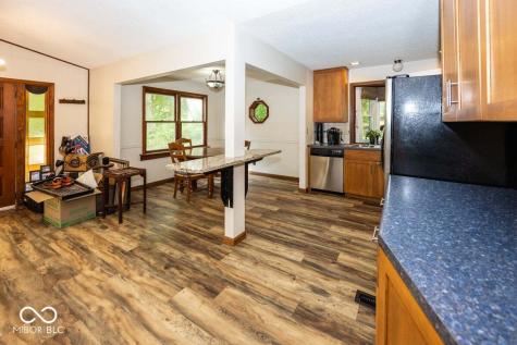 1209 Annandale Drive Nashville IN 47448