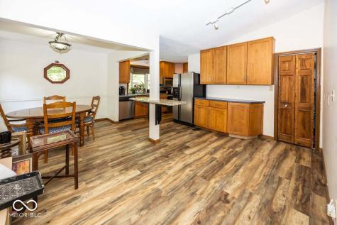 1209 Annandale Drive Nashville IN 47448