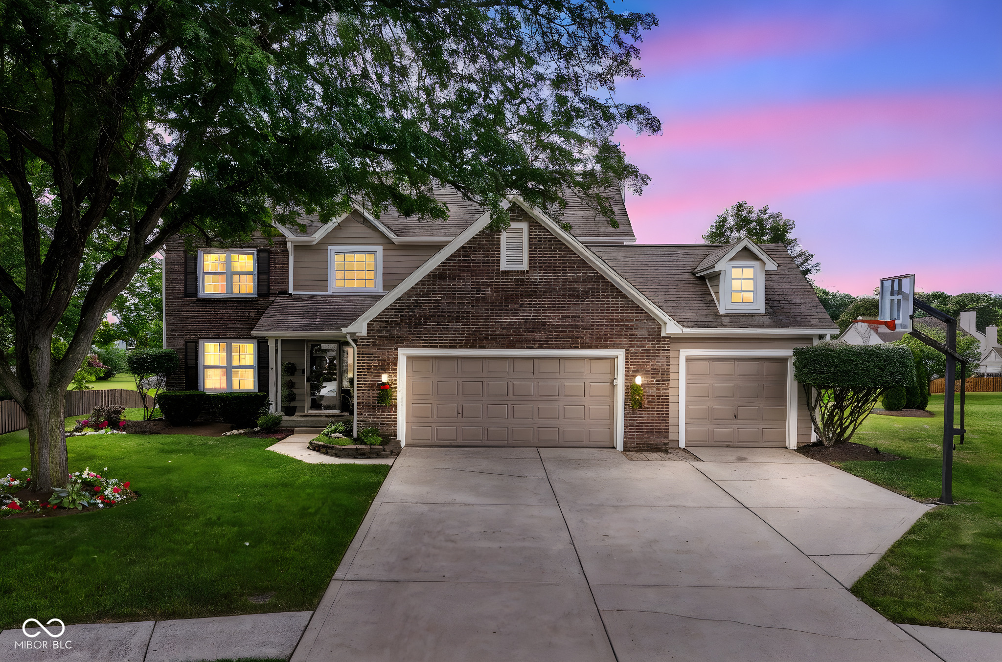 11014 Rutgers Lane Fishers IN 46038