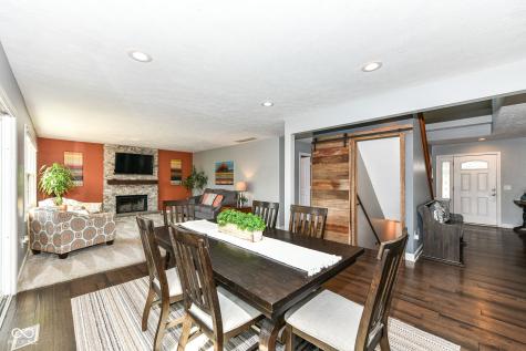 11014 Rutgers Lane Fishers IN 46038