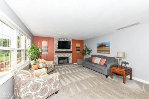 11014 Rutgers Lane Fishers IN 46038