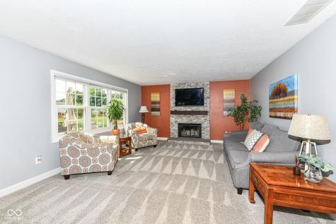 11014 Rutgers Lane Fishers IN 46038