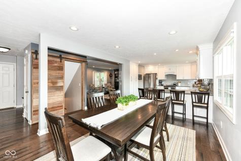 11014 Rutgers Lane Fishers IN 46038