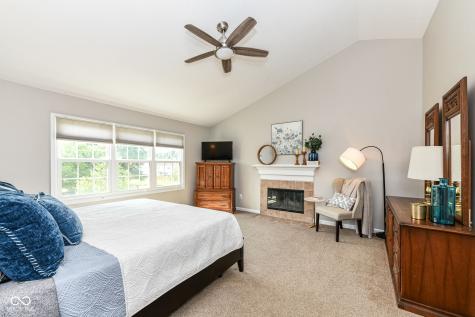 11014 Rutgers Lane Fishers IN 46038
