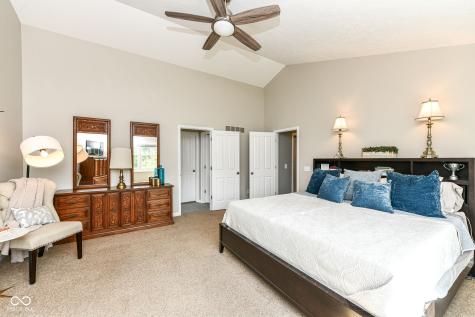 11014 Rutgers Lane Fishers IN 46038