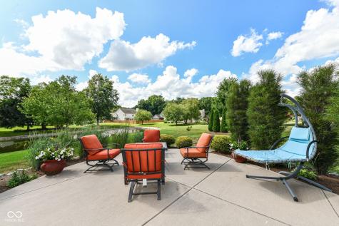 11014 Rutgers Lane Fishers IN 46038