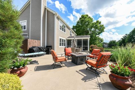 11014 Rutgers Lane Fishers IN 46038