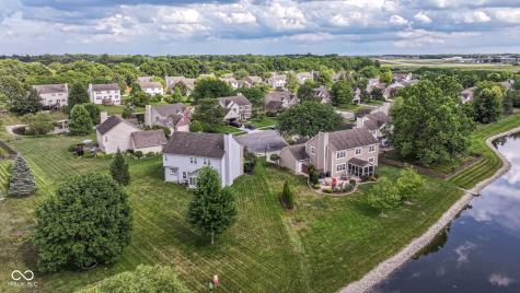 11014 Rutgers Lane Fishers IN 46038