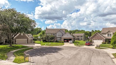 11014 Rutgers Lane Fishers IN 46038