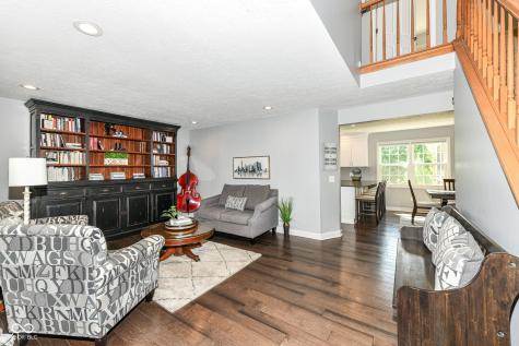 11014 Rutgers Lane Fishers IN 46038