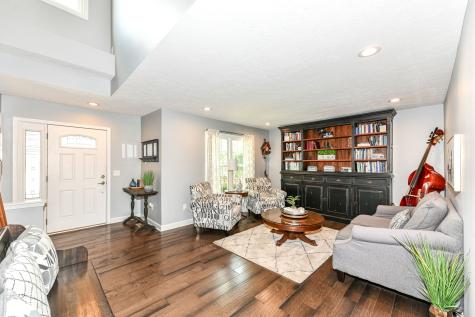 11014 Rutgers Lane Fishers IN 46038