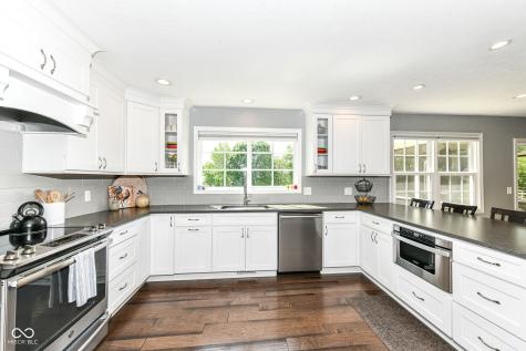 11014 Rutgers Lane Fishers IN 46038