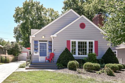 2421 Ryan Drive Indianapolis IN 46220