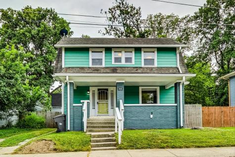 2525 E 13th Street Indianapolis IN 46201