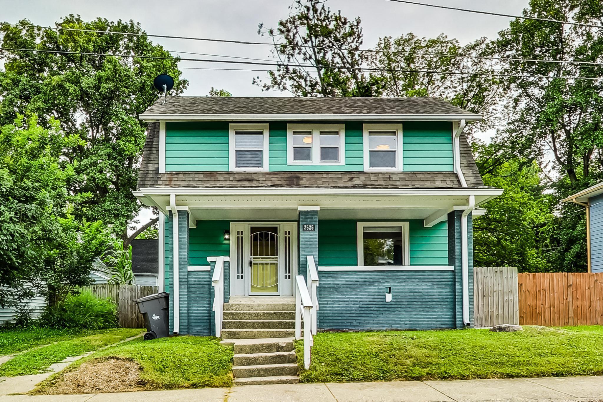 2525 E 13th Street Indianapolis IN 46201