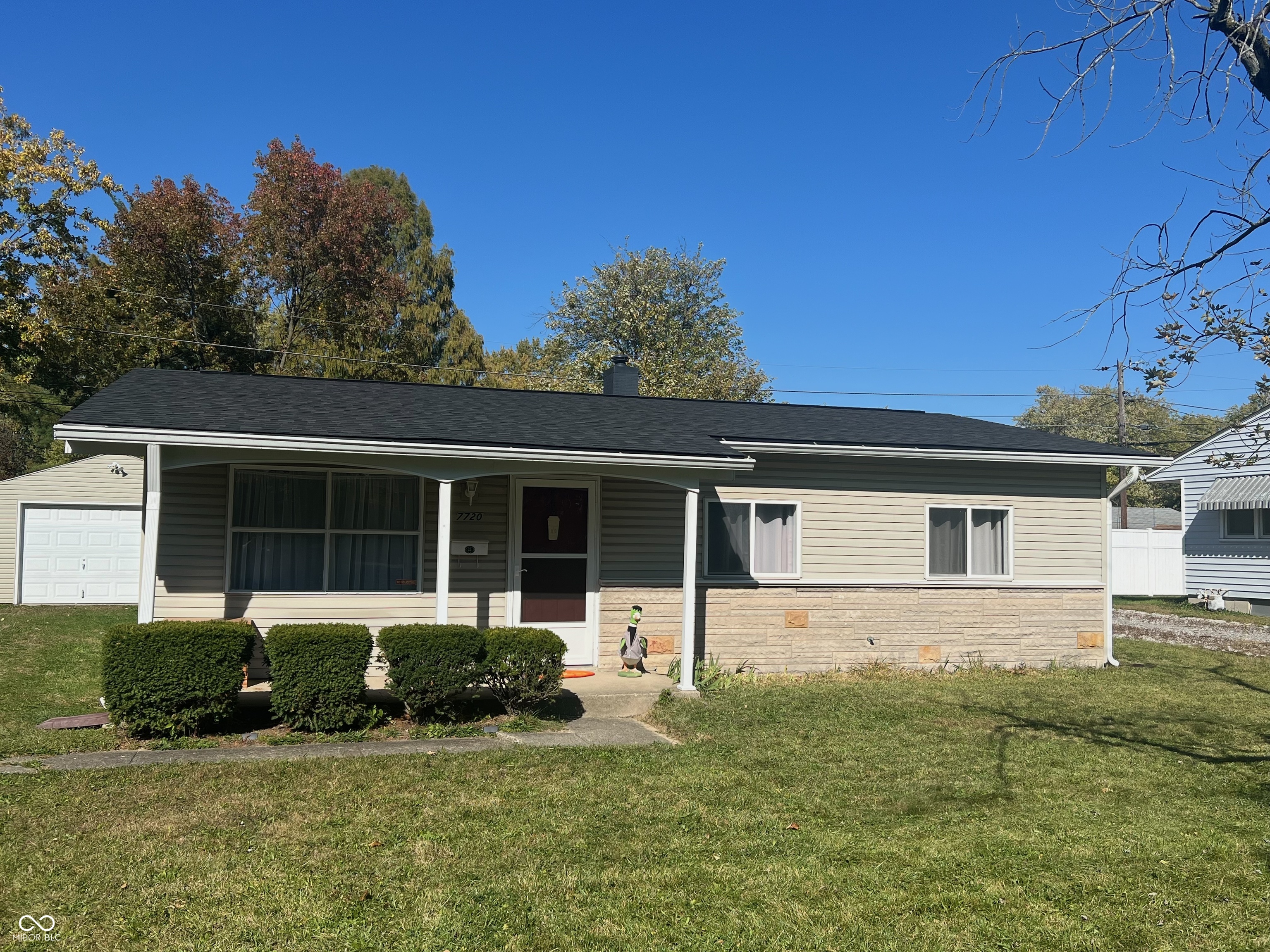 7720 E 50th Street Indianapolis IN 46226