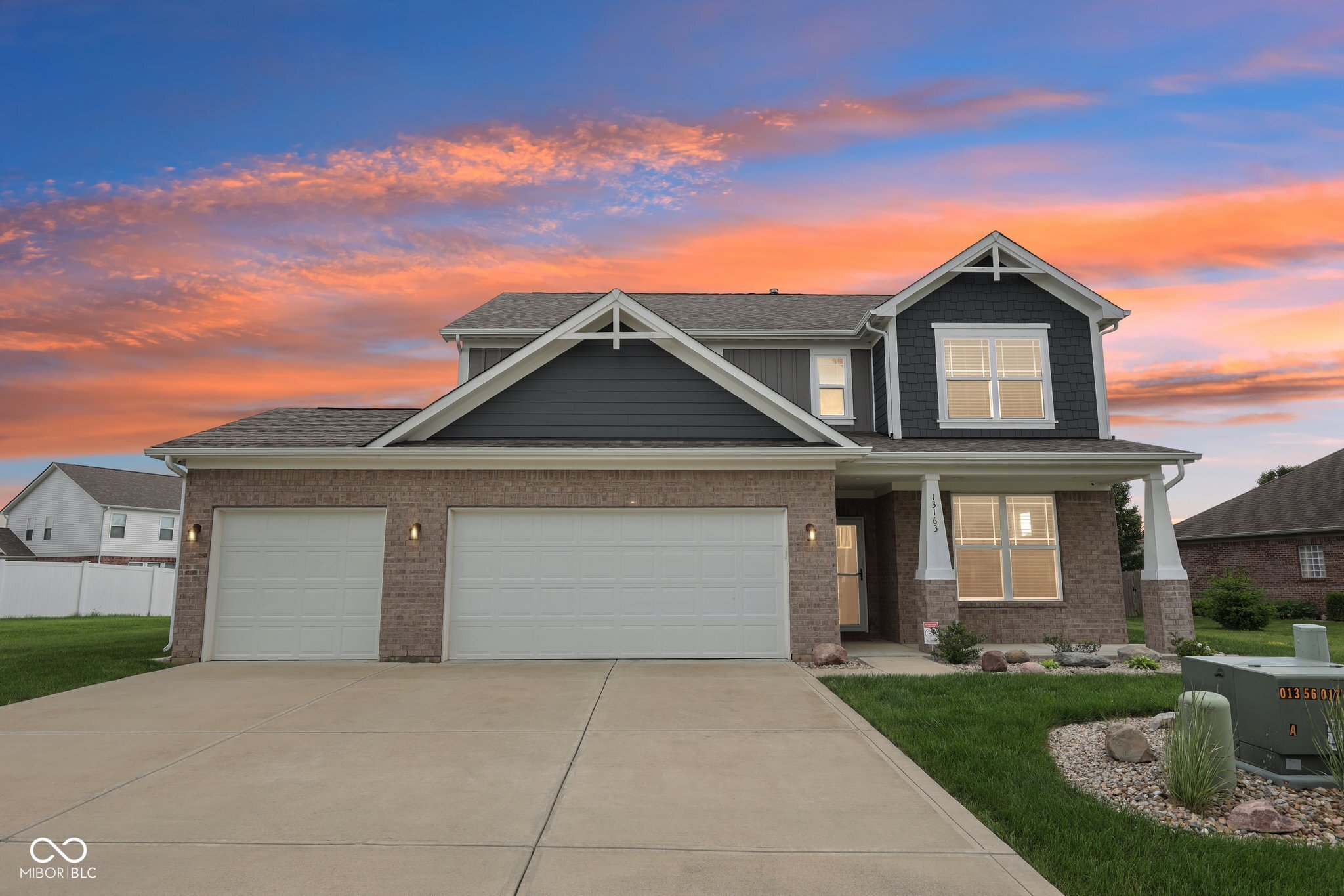 13163 N Departure Boulevard W Camby IN 46113