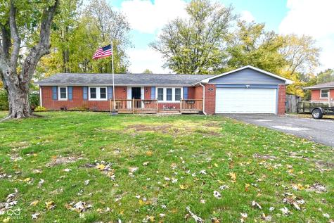 40 N Sigsbee Street Indianapolis IN 46214