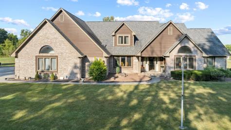 6432 Shakerwood Drive Indianapolis IN 46241