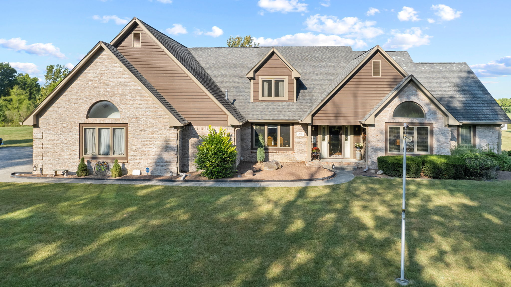 6432 Shakerwood Drive Indianapolis IN 46241