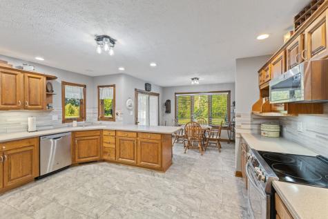 6432 Shakerwood Drive Indianapolis IN 46241