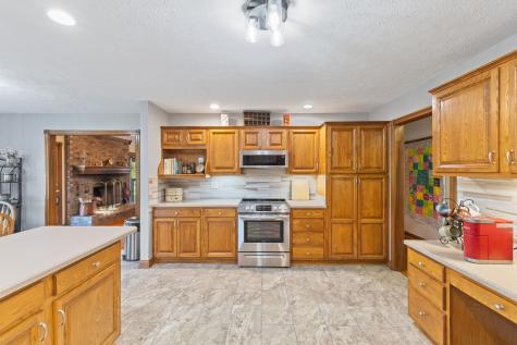 6432 Shakerwood Drive Indianapolis IN 46241