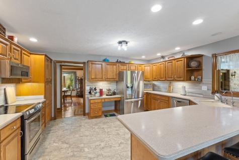 6432 Shakerwood Drive Indianapolis IN 46241