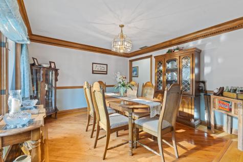 6432 Shakerwood Drive Indianapolis IN 46241