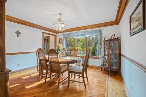 6432 Shakerwood Drive Indianapolis IN 46241