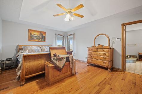 6432 Shakerwood Drive Indianapolis IN 46241