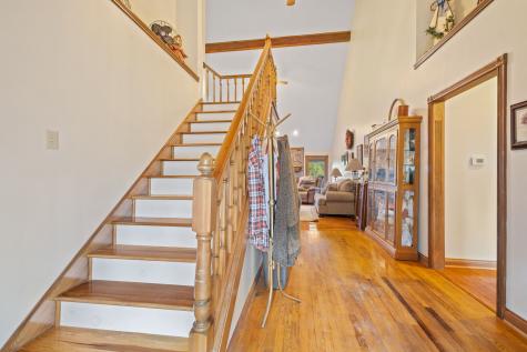 6432 Shakerwood Drive Indianapolis IN 46241