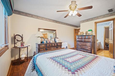 6432 Shakerwood Drive Indianapolis IN 46241