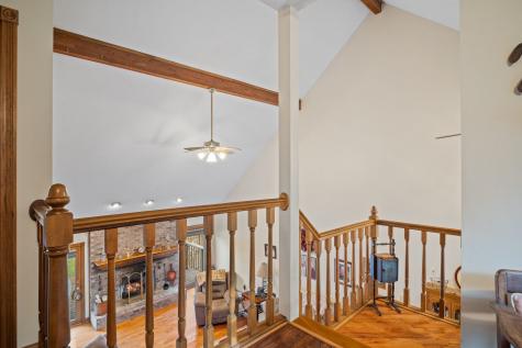 6432 Shakerwood Drive Indianapolis IN 46241