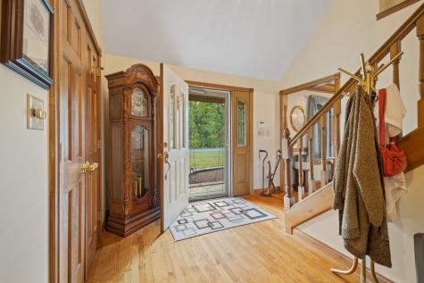 6432 Shakerwood Drive Indianapolis IN 46241