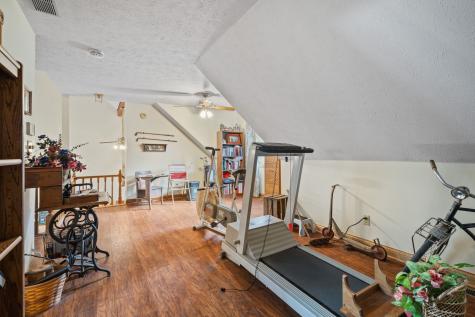 6432 Shakerwood Drive Indianapolis IN 46241