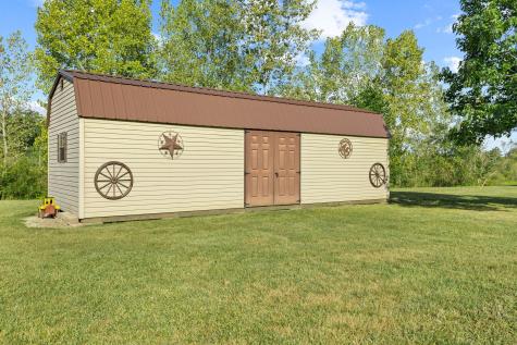 6432 Shakerwood Drive Indianapolis IN 46241