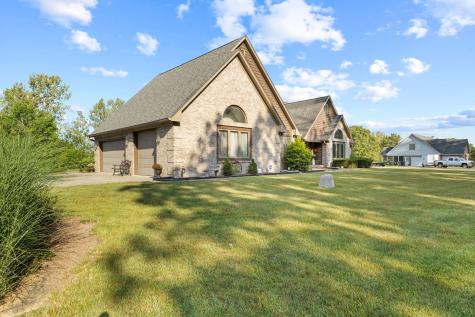 6432 Shakerwood Drive Indianapolis IN 46241