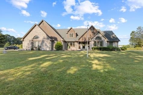 6432 Shakerwood Drive Indianapolis IN 46241