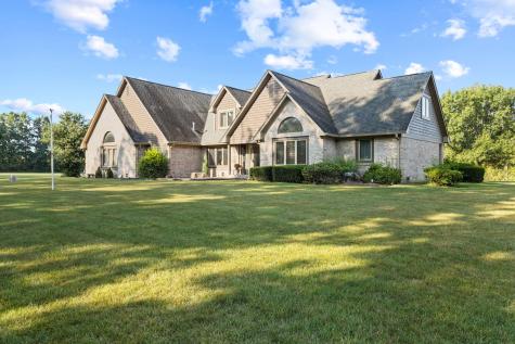 6432 Shakerwood Drive Indianapolis IN 46241