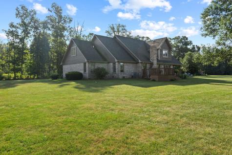 6432 Shakerwood Drive Indianapolis IN 46241