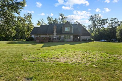 6432 Shakerwood Drive Indianapolis IN 46241
